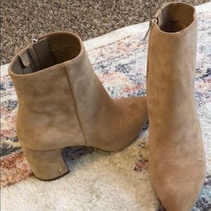 Sam Edelman boots